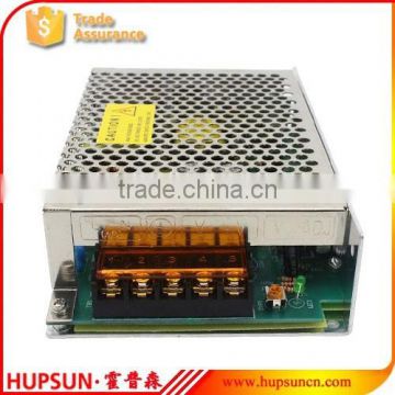 factory direct 75w 5v 12v 24v transformer 220v to 15v power supply, 15 volt power transformer wholesale