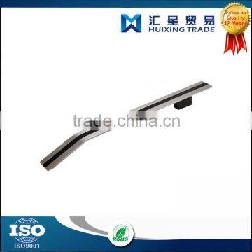 stainless steel home electric oven door handle J093