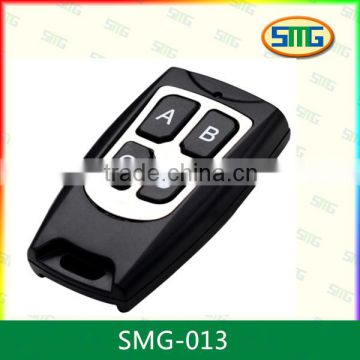 wireless remote control switch 315Mhz/433Mhz made for you remote control SMG-013