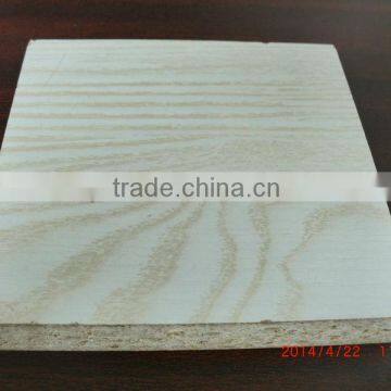 E1 melamine particleboard 4*8'