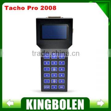 2016 Universal mileage correction tool odometer adjusting tool Tacho Pro 2008 unlocked version Universal Dash Programmer