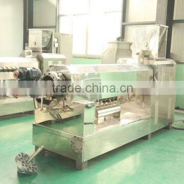 Automatic Dog Treats Processing Line photo-3