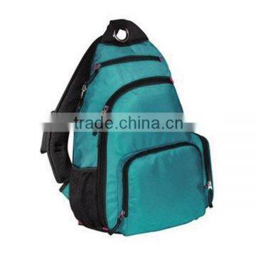 Cycling Sling Gym Bag Sport Single Strap Shoulder Bag photo-5