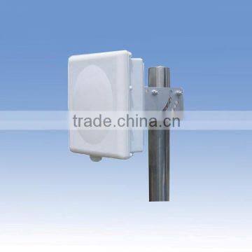 2.4GHz or 3.5GHz or 5.8GHz antenna wifi wimaxr wireless pcb antenna 30km