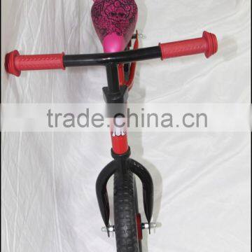 High Quality Nice Wholesale Track Wooden Balance Bike for Kids photo-6