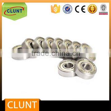 Bike Bearing 608 ZZ 608 RS/2RS Ball Bearings Sizes 8*22*7 mm photo-3
