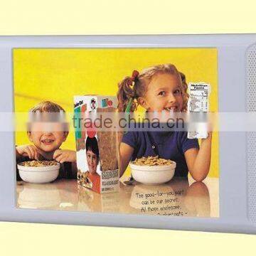 10" Promotional TV, Promotional LCDS.