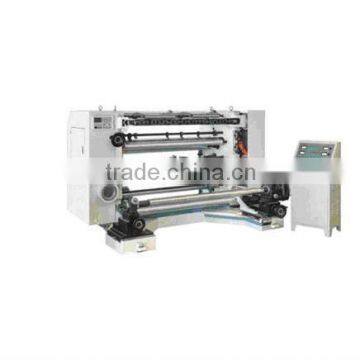 JFQ-H Vertical Automatic Slitting & Rewinding Machine