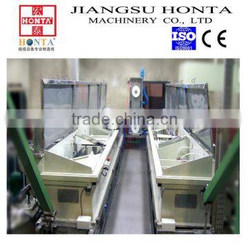 high efficiency electroplating equipment tinned copper electroless nickel plating