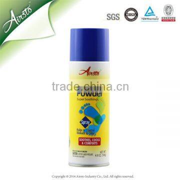 Foot Odor Spray For Personal Care photo-2