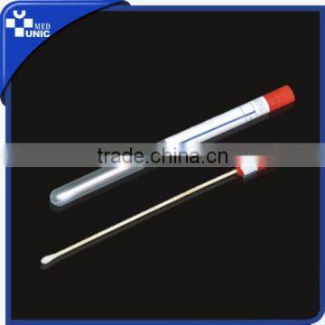 Medical Disposable Sterile Transport Swab