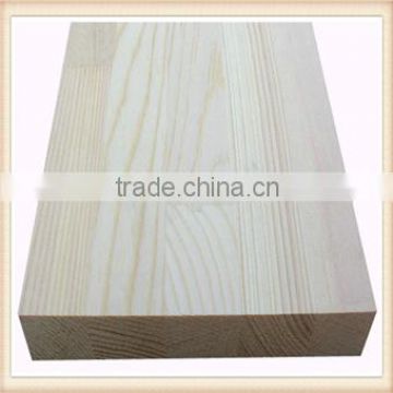 Pine furniture board/Cheap furniture board