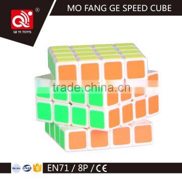 QIYI Manufacturer Custom Adult Plastic Puzzle Game
