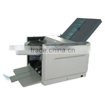 Automatic Folding Machine WD-297 Desktop