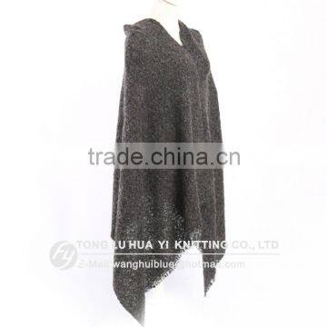 Promotion Woven 100% Acrylic Fashion Scarf Manufacturer photo-4