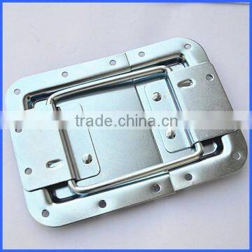 Road Case Steel Lid Stay Hinge photo-3