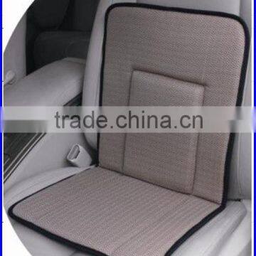 Good quality high performance new Design Jacquard car seat cushion