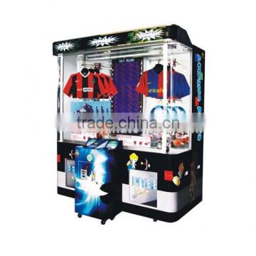 Most Profitable Products Game Machine Amusement Crane Machine H55-0050