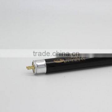 T5 6w BLB black light Triphosphor Fluorescent Lamp/Tube with G5 Lamp Base