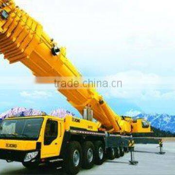 XCMG All Terrain Crane QAY200