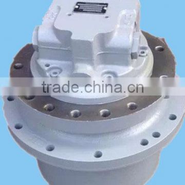 GM06VA-A-15/25-3 Travel motor for Mini excavator GM06)YC60/PC50