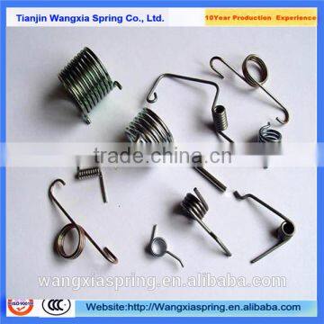 All kinds of torsion spring