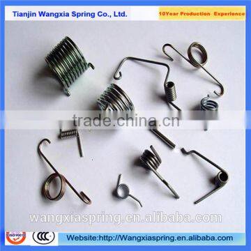 All Kinds of Torsion Spring