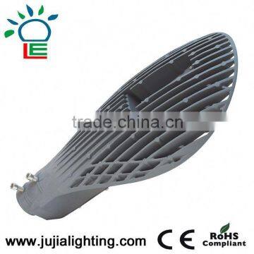 High lumen bridgelux IP67 waterproof led lights street 60w