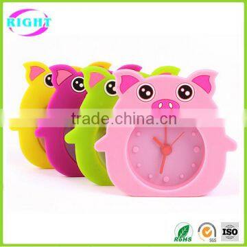 Wholesale personalized table alarm clock
