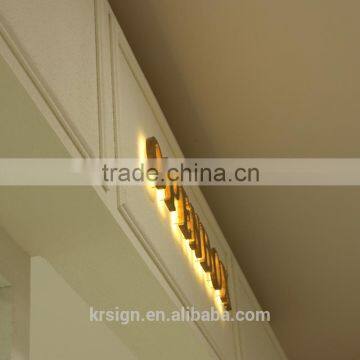 High Brightness LED Letter Sign Hospital Board Sign for Advertising photo-2