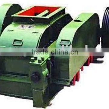 Two-roller crusher mining equipment