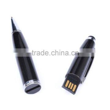 2 in 1 USB Pen Drive With Stylus Ball Pen for Galaxy Tab photo-6