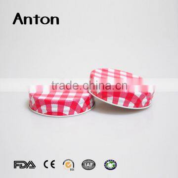 Quilted Drinking Metal Caps and Straw photo-4