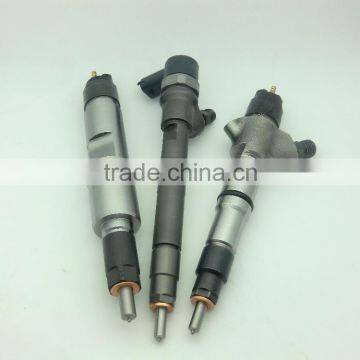 0445120129 High Fuel Injector 0 445 120 129 , Bosch 0445 120 129 Diesel Fuel Injector Unit photo-2