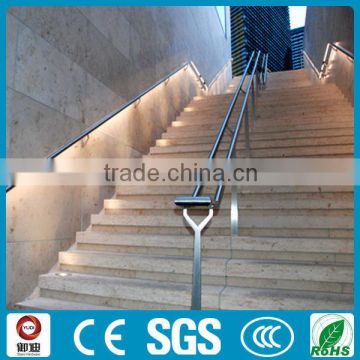 Interior and Exterior Stair Led Handrail