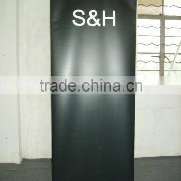 Aluminium Roll Up/roller Banner photo-2
