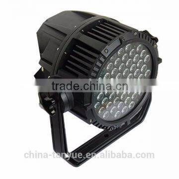 Led 54 3w Par Light Waterproof Ip65 Rgbw Led Par Light photo-4