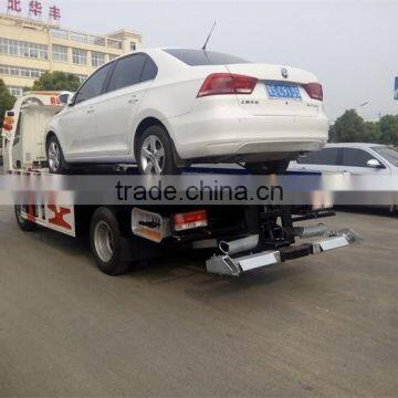 Factory Sale Cheap Wrecker Tow Truck JAC Road Tow Truck for Sale photo-6