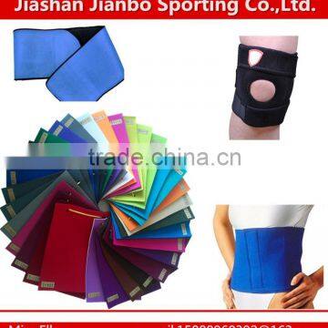 Thick Rubber Sheet Shoe Sole Fabric photo-2