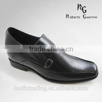 latest fashion shoes height increasing shoes for men