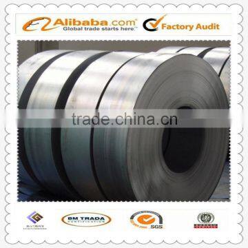 Cheap price Q195/Q235 strip steel band steel