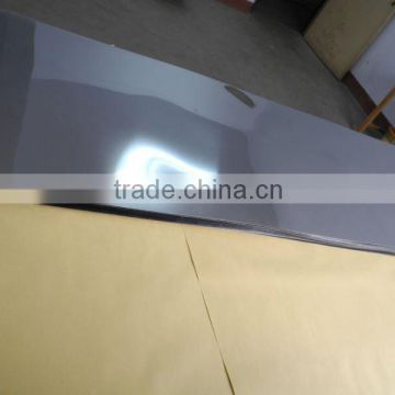 high quality MO-LA plate molybdenum alloy