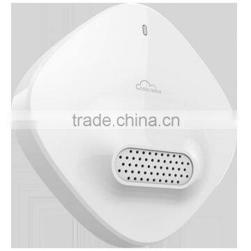 Hot!! Wifi smart home alarm system combustible gas detector