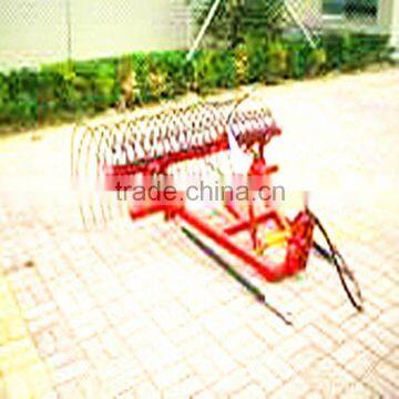 9GL tractor hay raker machine