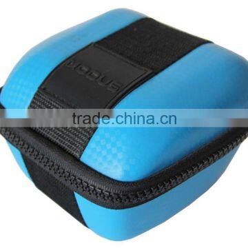 Custom Zipper Shockproof Carrying Watch Case photo-2