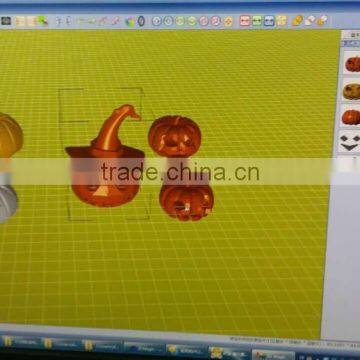 Magic Small 3d Printer for Sale