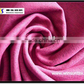 polyester spandex fabric