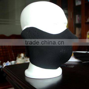 Professional Face Masque for Winter Cold Weather Face Protection Mask Neck Warmer photo-2