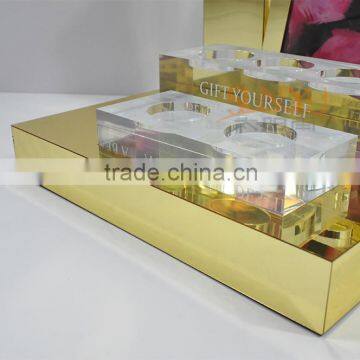 Young Lady Poster Background Desktop Bottle Acrylic Display photo-5