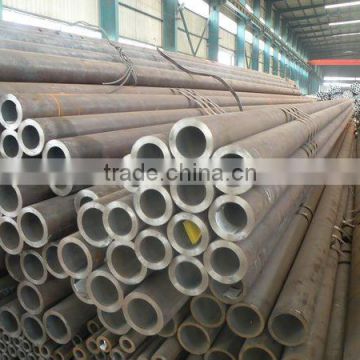 Manufacture JIS G3454 STPG410 STPG370 Hot Rolled SeamlessSteel Pipe